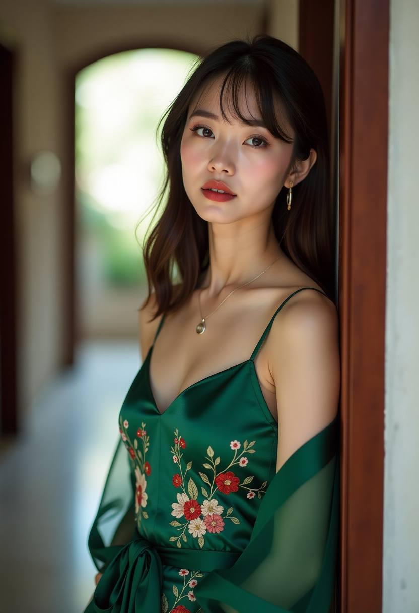 莫斯科的麦田海报
